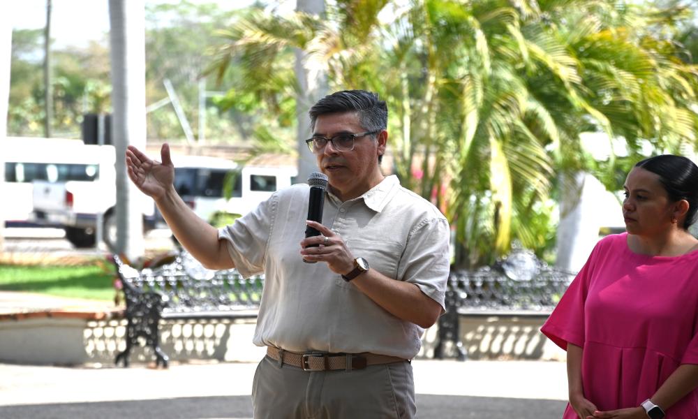 En CUCosta inauguran el “Coloquio de Investigación para el Diseño”