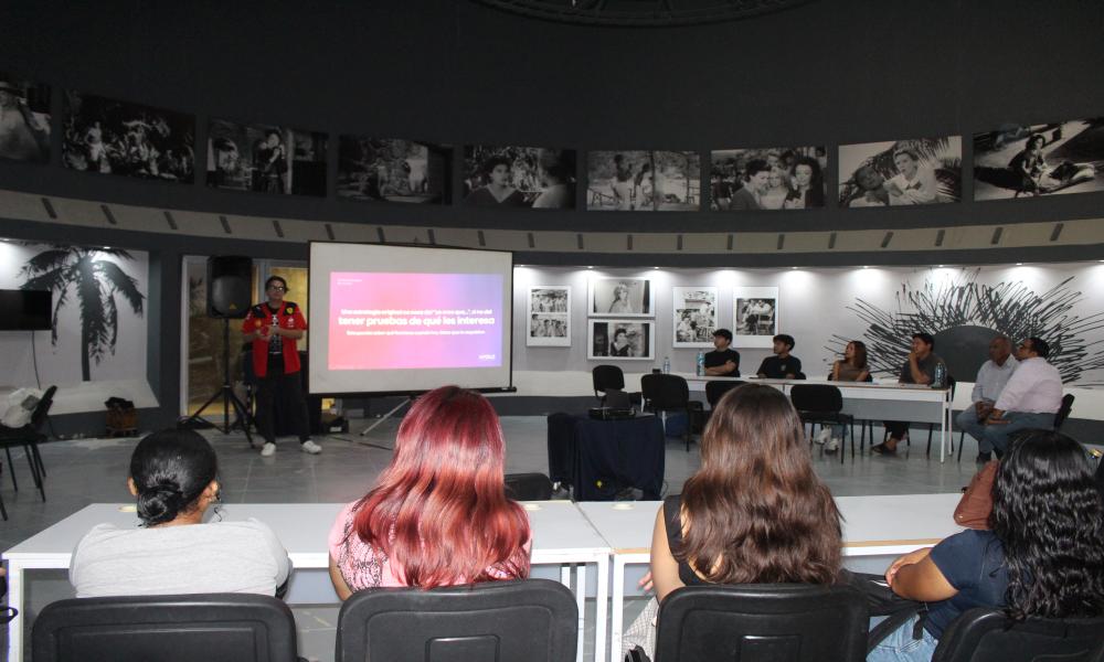 CUCosta impulsa el emprendimiento con impacto social en la 9ª Semana del Emprendimiento