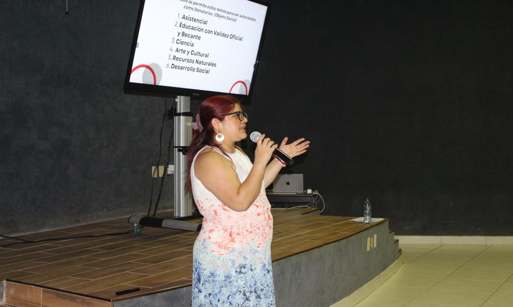 CUCosta impulsa el emprendimiento con impacto social en la 9ª Semana del Emprendimiento