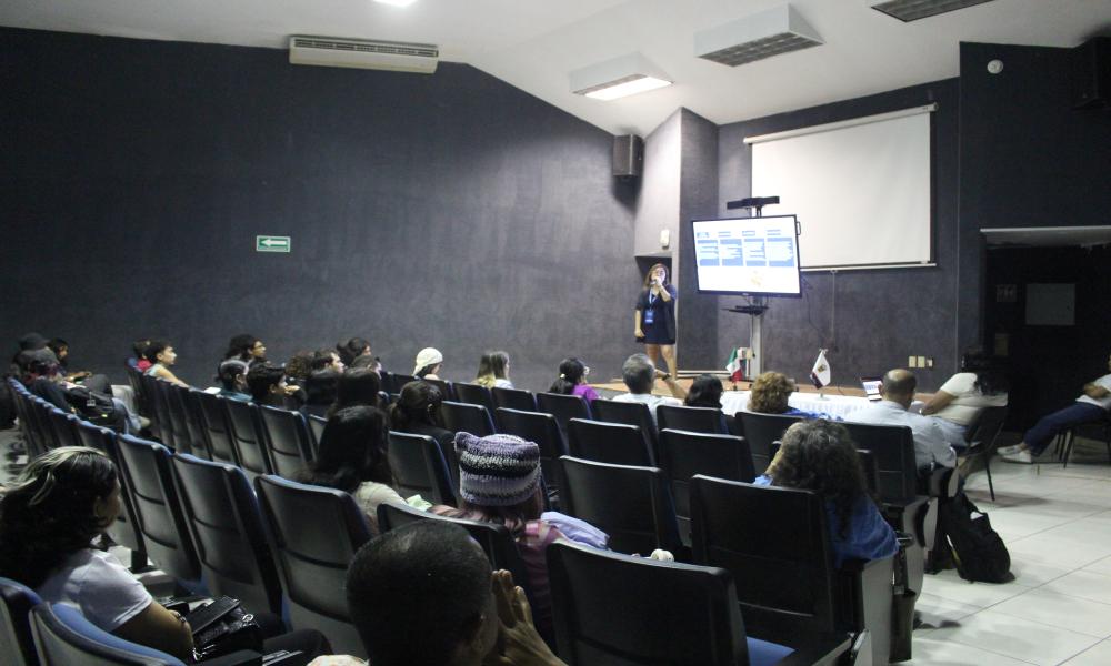 Inaugura CUCosta el congreso “Marejada” como espacio de reflexión, creación y diálogo en las artes