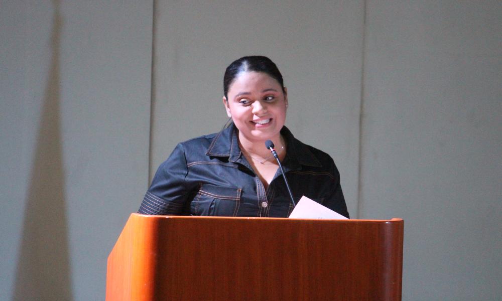 Egresa la LV Generación de Abogados “Mtra. Carmen Leticia Medina Gómez” del CUCosta 