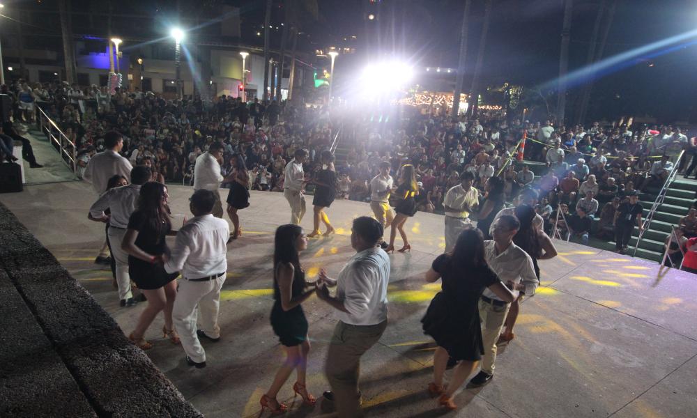 Festival de Danza UDG consolida la promoción cultural y la formación integral estudiantil