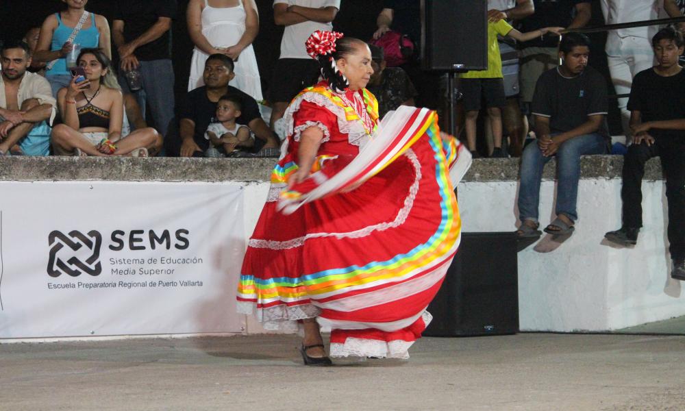 Festival de Danza UDG consolida la promoción cultural y la formación integral estudiantil