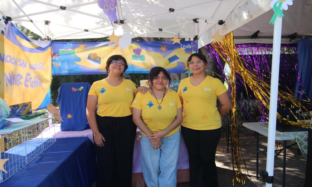Inauguran Interdepartamental de la Licenciatura en Diseño para la Comunicación Gráfica 