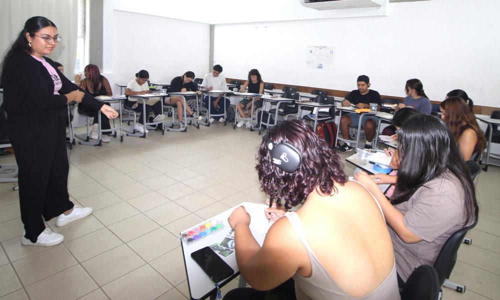 Continúan actividades de la Feria del Diseño 2026 en CUCosta