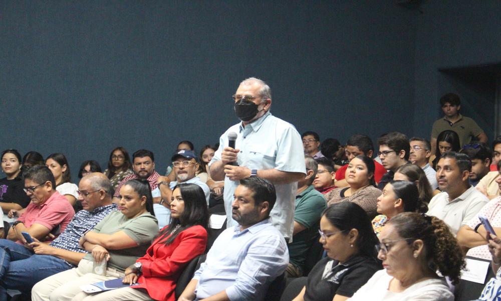 Economía circular y desarrollo regenerativo: nuevos retos para la investigación universitaria   