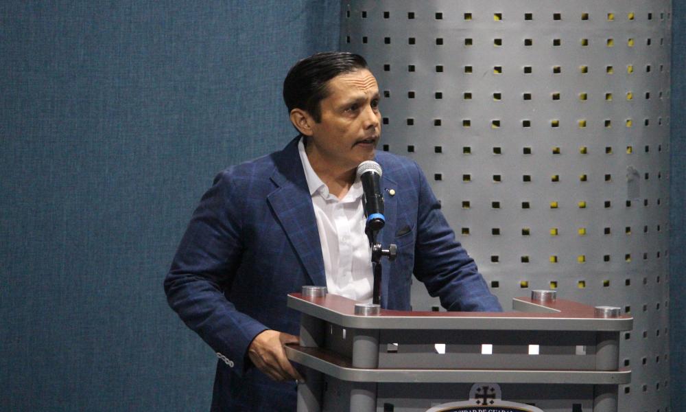 Aprueba el CUCosta su Plan de Desarrollo 2025-2031 y ratifica a su Contralor