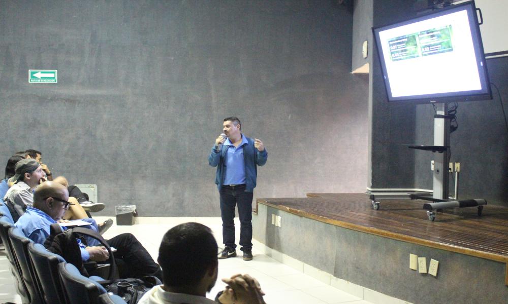 BEMARENA realiza su Reunión Anual 2026 para fortalecer el intercambio académico y los proyectos de investigación