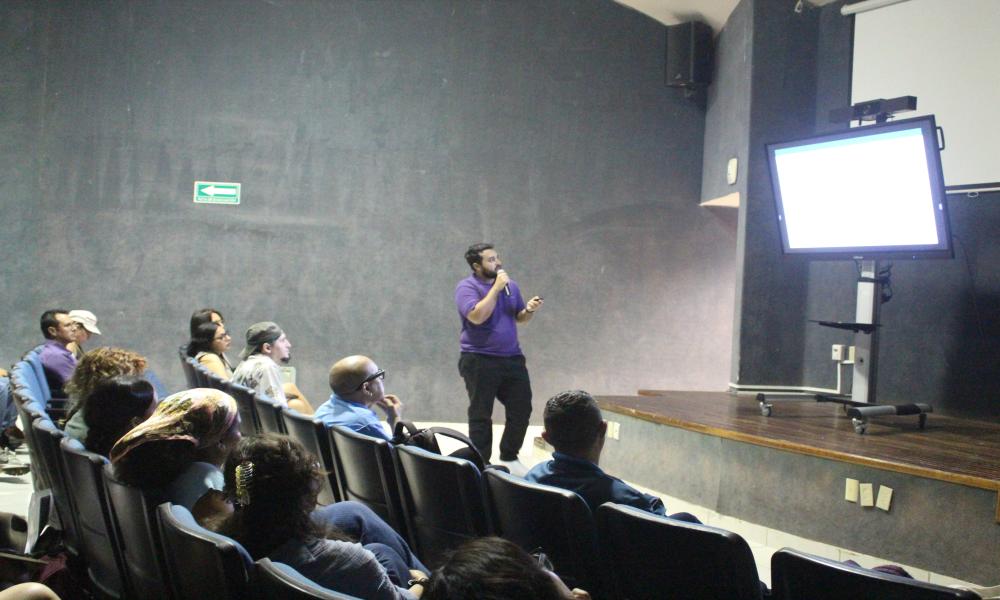 BEMARENA realiza su Reunión Anual 2026 para fortalecer el intercambio académico y los proyectos de investigación