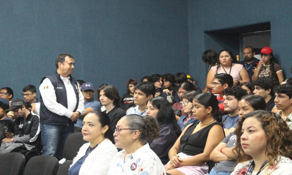 Voces que buscan 
