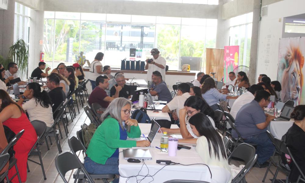 CUCosta impulsa la actualización de sus programas educativos