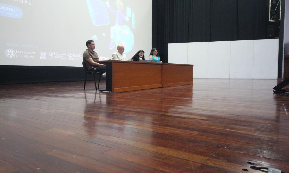 Congreso ANIEI 2026 