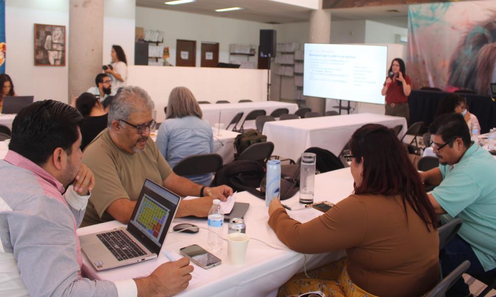 UCosta avanza en la actualización de sus planes de estudio con base en su nuevo Plan de Desarrollo