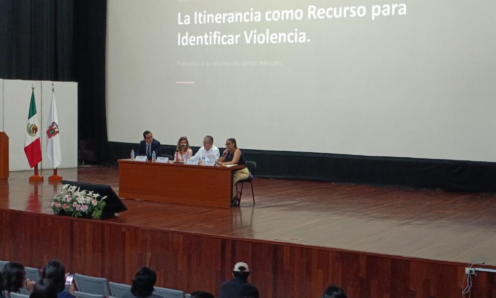 Inician la Semana Jurídica 2026 en el CUCosta
