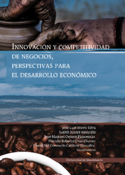 Innovación y competitividad de negocios, perspectivas para el desarrollo económico
