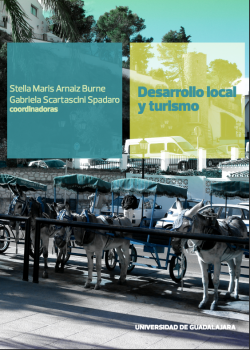 Desarrollo local y turismo
