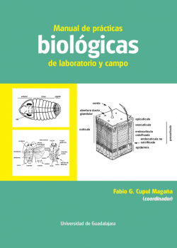Manual de prácticas biológicas de laboratorio y campo