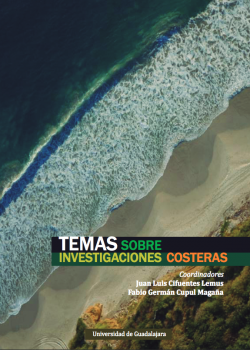 Temas sobre Investigaciones Costeras