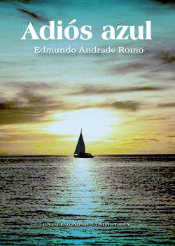 Adiós azul