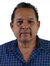 CABRAL ARAIZA, JESÚS