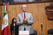CGU admite separación definitiva de Bravo Padilla y elige a Miguel Ángel Navarro como nuevo Rector General sustituto