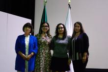 Mujer es Ciencia