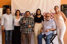 FICPV anuncia programa oficial y galardonados de su edición 18