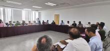 Importante conocer plan de trabajo y política ambiental de gobierno Rector del CUCosta