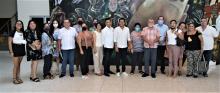 Inician los trabajos para crear el programa de Cultura de Paz en CUCosta