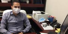 Retoma CUCosta toma de muestras para pruebas PCR