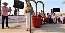 Con mucho sentimiento, el encuentro de Poetas ‘Circunnavegaciones’