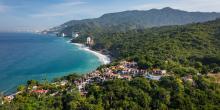 No existen planes de gobierno para cuidado del agua o de protección de montañas