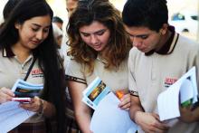 Lanza CUCosta programa de vinculación “Un día como universitarios”