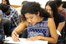 Admite CUCosta a más de 720 aspirantes a licenciatura