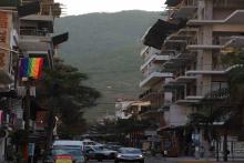 Nuevos edificios amenazan encanto pueblerino del centro histórico de Puerto Vallarta
