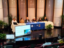 Asume CUCosta la sede de la Red Internacional de Estudios Visuales Investigación y Producción