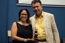 Directoras de cine viven discriminación de género en México y en Hollywood: Patricia Riggen