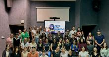 Inició el "Reto: La manada, como bien, ruge bien”, que motiva a adoptar estilos de vida saludables