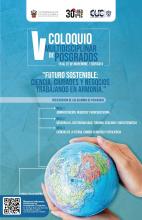 Presentarán el “V Coloquio Multidisciplinar de Posgrados 2024-B”