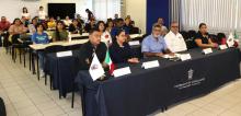 Inició el “V Coloquio Multidisciplinar de Posgrados 2024-B”