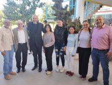 Participa CUCosta en Consulta a Estudiantes de Pueblos Originarios, para el Diseño de Política Lingüística de la UDG