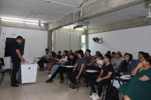 Acude al examen de admisión el 95.10% de los aspirantes registrados en CUCosta