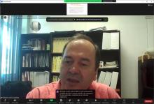 CUCosta ejemplo en el diseño de educación inclusiva