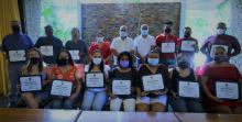 Celebran permanencia académica y laboral del personal administrativo y operativo