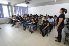 CUCosta Admitió 840 Alumnos para el Calendario Escolar 2020-A, lo que representa el 56.31% por ciento de los Aspirantes.