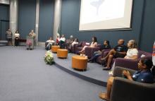 CUCosta se suma a la campaña “Cero Plásticos” del proyecto Nado por las Ballenas