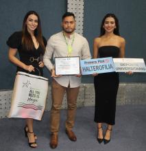 Estudiantes del CUCosta encabezan la lista de la “3ra. entrega del Galardón al Mérito Deportivo 2024 “Carlitos Contreras”