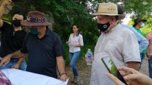 Emprenden acciones de Ciencia Ciudadana para realizar proyectos de Bosques Urbanos