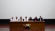 Conmemoración del Día Internacional de Enfermería