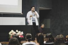 Prioritario Capacitarnos en Auxilios Psicológicos Conferencista en CUCosta